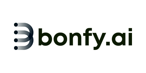 bonfy bonfy Logo