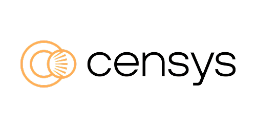 censys censys Logo