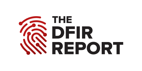 dfir dfir Logo