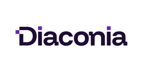 diaconia diaconia Logo