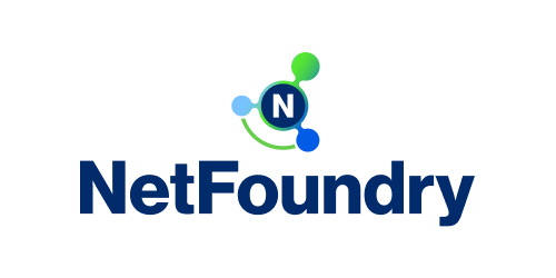 netfoundry netfoundry Logo