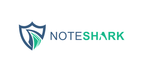 noteshark noteshark Logo