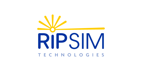 ripsim ripsim Logo