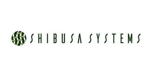 shibusa-systems shibusa-systems Logo