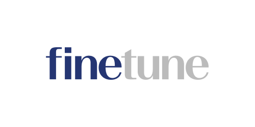 finetune finetune Logo