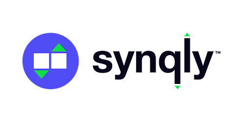 synqly synqly Logo