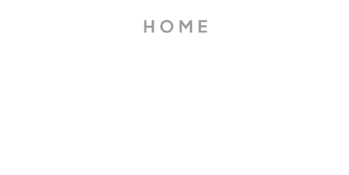 The image features a black background with white text displaying "HOME," "Annapolis," and "Maryland."