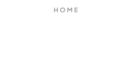 The image features the words "Home," "Fairfax," and "Virginia" in white text on a black background.