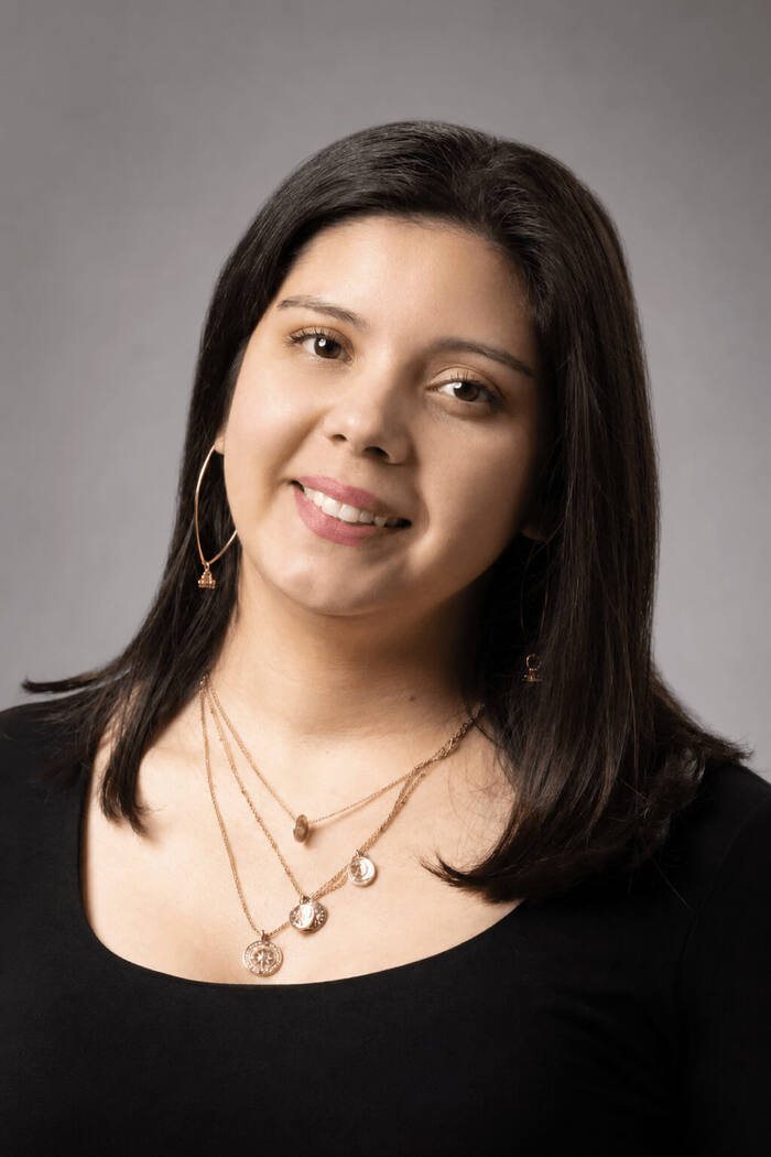 Carmela Cabrera Carmela Cabrera, Punch