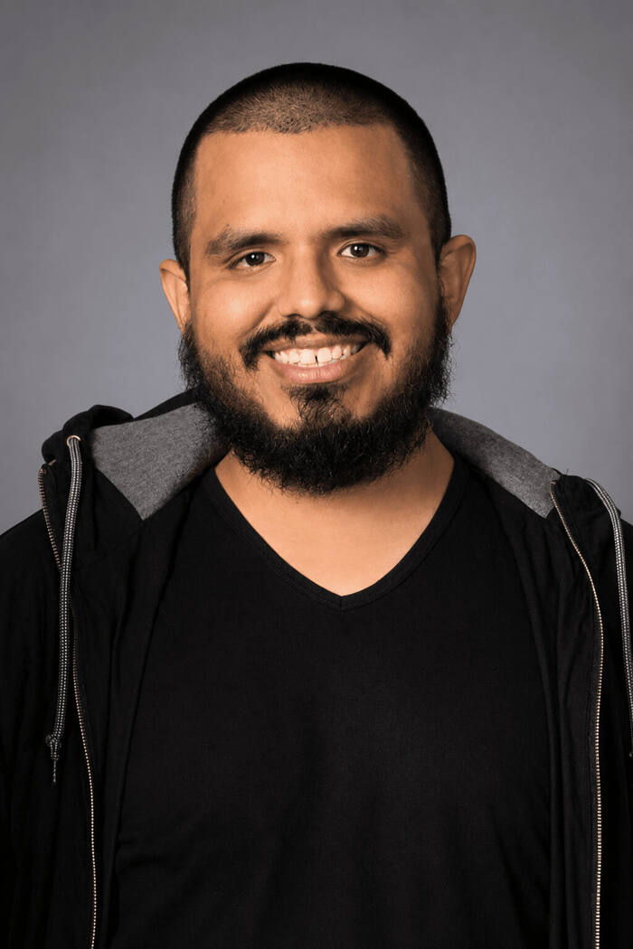 Josue Ochoa, Punch