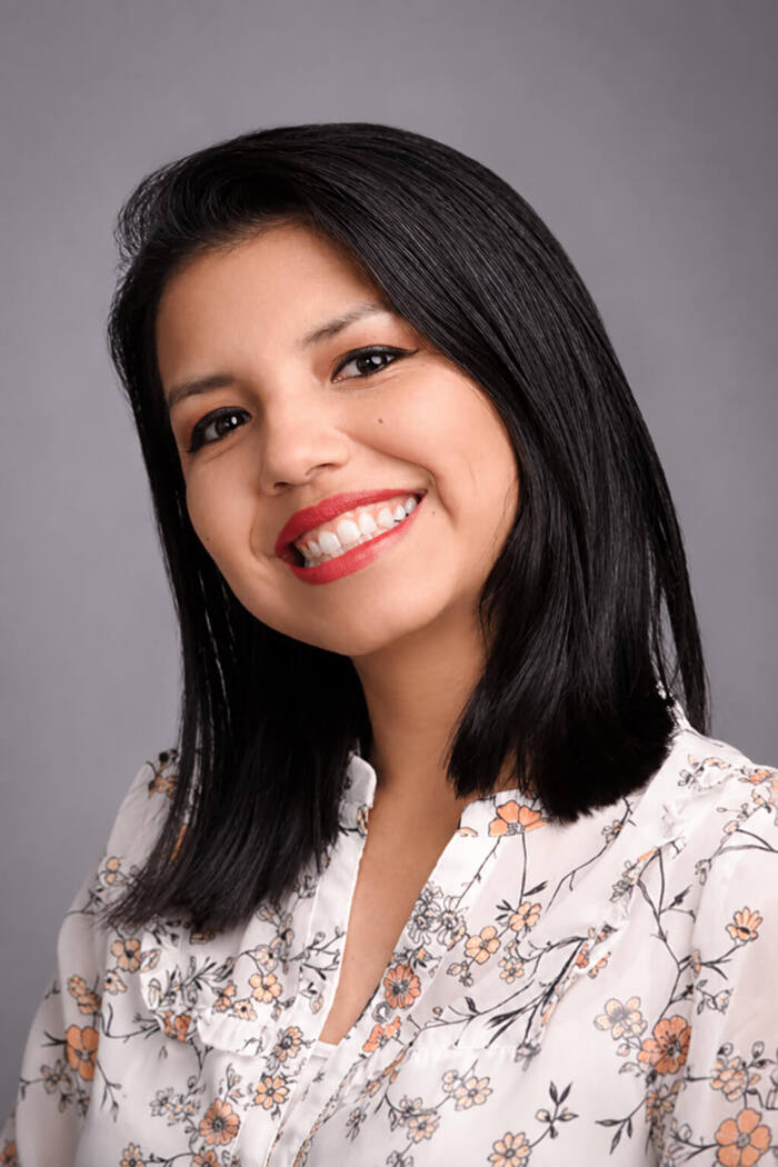 Vannia Ochoa Vannia Ochoa, Punch